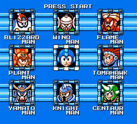 mega man 6 walkthrough|Mega Man 6 FAQ/Walkthrough v3.0 .